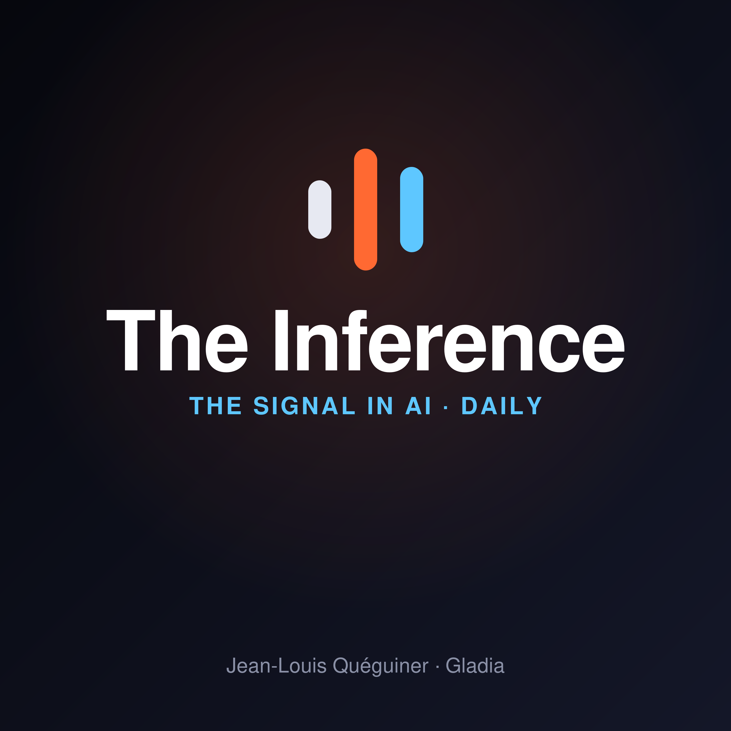 The Inference cover